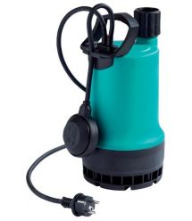 Wilo Насос дренажний Wilo Drain TMW 32/8 10000 л/год, вис. 7м, глиб. 1м, кабель 4м, 0,37 кВт