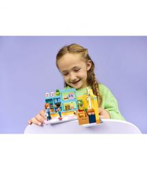 LEGO Конструктор LEGO Friends Цілодобовий магазин у Хартлейк-Сіті