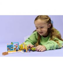LEGO Конструктор LEGO Friends Цілодобовий магазин у Хартлейк-Сіті