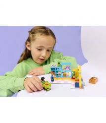 LEGO Конструктор LEGO Friends Цілодобовий магазин у Хартлейк-Сіті