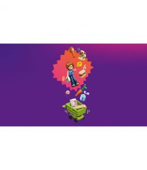 LEGO Конструктор LEGO Friends Цілодобовий магазин у Хартлейк-Сіті