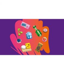 LEGO Конструктор LEGO Friends Цілодобовий магазин у Хартлейк-Сіті