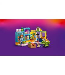 LEGO Конструктор LEGO Friends Цілодобовий магазин у Хартлейк-Сіті