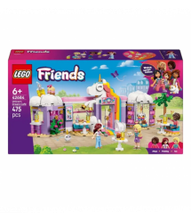 LEGO Конструктор LEGO Friends Кав'ярня мрій єдинорога