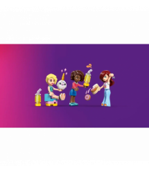 LEGO Конструктор LEGO Friends Кав'ярня мрій єдинорога