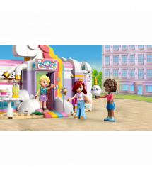 LEGO Конструктор LEGO Friends Кав'ярня мрій єдинорога