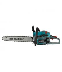 Könner & Söhnen Пила бензиновая KS CS31G-16-1 40см 54.5см3 5.6кг