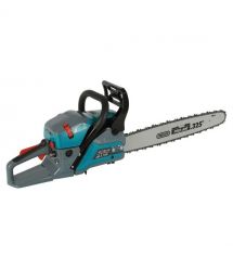 Könner & Söhnen Пила бензиновая KS CS31G-16-1 40см 54.5см3 5.6кг