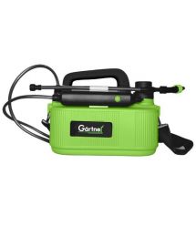 Gartner Обприскувач акумуляторний GARTNER 5л 3.7В 2.5А·год 0.92кг