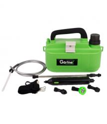 Gartner Обприскувач акумуляторний GARTNER 5л 3.7В 2.5А·год 0.92кг
