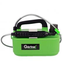 Gartner Обприскувач акумуляторний GARTNER 5л 3.7В 2.5А·год 0.92кг
