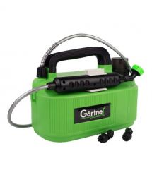 Gartner Обприскувач акумуляторний GARTNER 5л 3.7В 2.5А·год 0.92кг