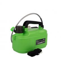 Gartner Обприскувач акумуляторний GARTNER 5л 3.7В 2.5А·год 0.92кг