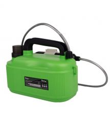 Gartner Обприскувач акумуляторний GARTNER 5л 3.7В 2.5А·год 0.92кг