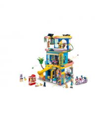 LEGO Конструктор LEGO Friends Клубний будинок друзів HLC