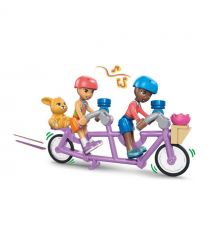 LEGO Конструктор LEGO Friends Клубний будинок друзів HLC
