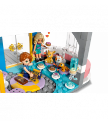 LEGO Конструктор LEGO Friends Клубний будинок друзів HLC