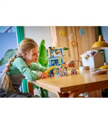 LEGO Конструктор LEGO Friends Клубний будинок друзів HLC