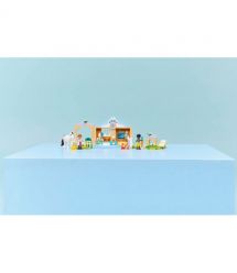 LEGO Конструктор LEGO Friends Ветеринарна клініка