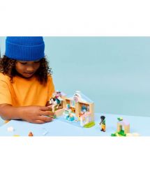 LEGO Конструктор LEGO Friends Ветеринарна клініка