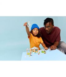 LEGO Конструктор LEGO Friends Ветеринарна клініка