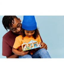 LEGO Конструктор LEGO Friends Ветеринарна клініка