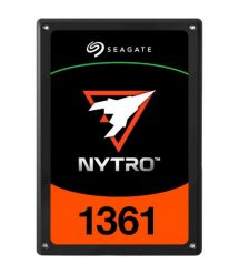 Seagate Накопичувач SSD Seagate 2.5" 1.92TB SATA Nytro 1361