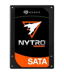 Seagate Накопичувач SSD Seagate 2.5" 1.92TB SATA Nytro 1361
