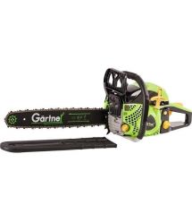 Gartner Пила ланцюгова бензинова Gartner CSG-2745 45см 2.7кВт/3.7л.с. 52см3 6.5кг