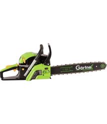 Gartner Пила ланцюгова бензинова Gartner CSG-2745 45см 2.7кВт/3.7л.с. 52см3 6.5кг