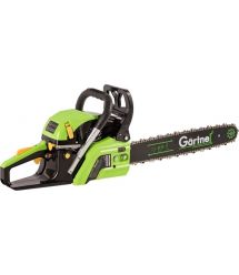 Gartner Пила ланцюгова бензинова Gartner CSG-2745 45см 2.7кВт/3.7л.с. 52см3 6.5кг