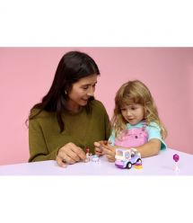 LEGO Конструктор LEGO Friends Автомобіль для доставки тортів з єдинорогами