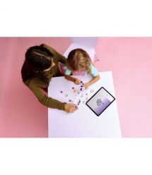 LEGO Конструктор LEGO Friends Автомобіль для доставки тортів з єдинорогами