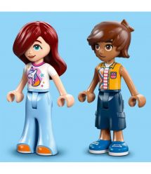 LEGO Конструктор LEGO Friends Автомобіль для доставки тортів з єдинорогами