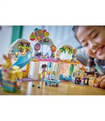 LEGO Конструктор LEGO Friends Веселий критий ігровий майданчик