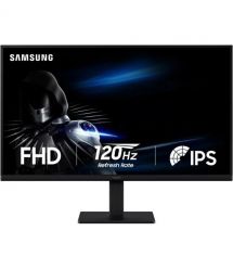 Samsung Монітор Samsung 27" S27F320 HDMI, IPS, 120Hz