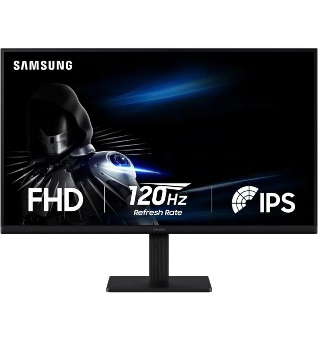 Samsung Монітор Samsung 27" S27F320 HDMI, IPS, 120Hz