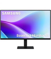 Samsung Монітор Samsung 27" S27F320 HDMI, IPS, 120Hz