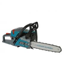 Könner & Söhnen Пила бензиновая Konner&Sohnen KS CS21G-13 33см 45см3 5.6кг