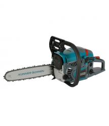 Könner & Söhnen Пила бензиновая Konner&Sohnen KS CS21G-13 33см 45см3 5.6кг