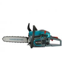 Könner & Söhnen Пила бензиновая Konner&Sohnen KS CS21G-13 33см 45см3 5.6кг