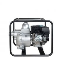 Könner & Söhnen Мотопомпа бензиновая KS 80MW 1000л/мин 9.0л.с 60кг