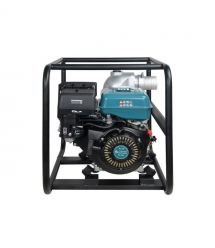 Könner & Söhnen Мотопомпа бензиновая KS 80MW 1000л/мин 9.0л.с 60кг