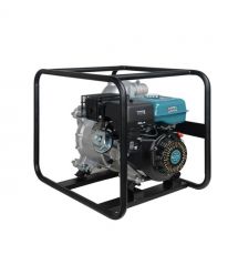 Könner & Söhnen Мотопомпа бензиновая KS 80MW 1000л/мин 9.0л.с 60кг