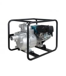 Könner & Söhnen Мотопомпа бензиновая KS 80MW 1000л/мин 9.0л.с 60кг