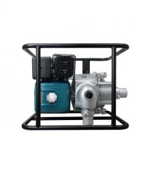 Könner & Söhnen Мотопомпа бензиновая KS 80MW 1000л/мин 9.0л.с 60кг