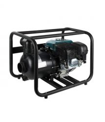 Könner & Söhnen Мотопомпа бензиновая KS 80CW 1000л/мин 7.0л.с 28кг