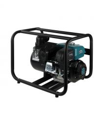 Könner & Söhnen Мотопомпа бензиновая KS 80CW 1000л/мин 7.0л.с 28кг