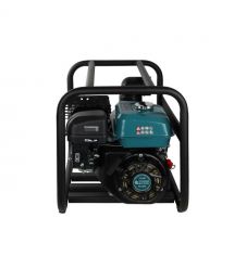 Könner & Söhnen Мотопомпа бензиновая KS 80CW 1000л/мин 7.0л.с 28кг