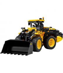 LEGO Конструктор LEGO Technic Колісний навантажувач Volvo L120 Electric